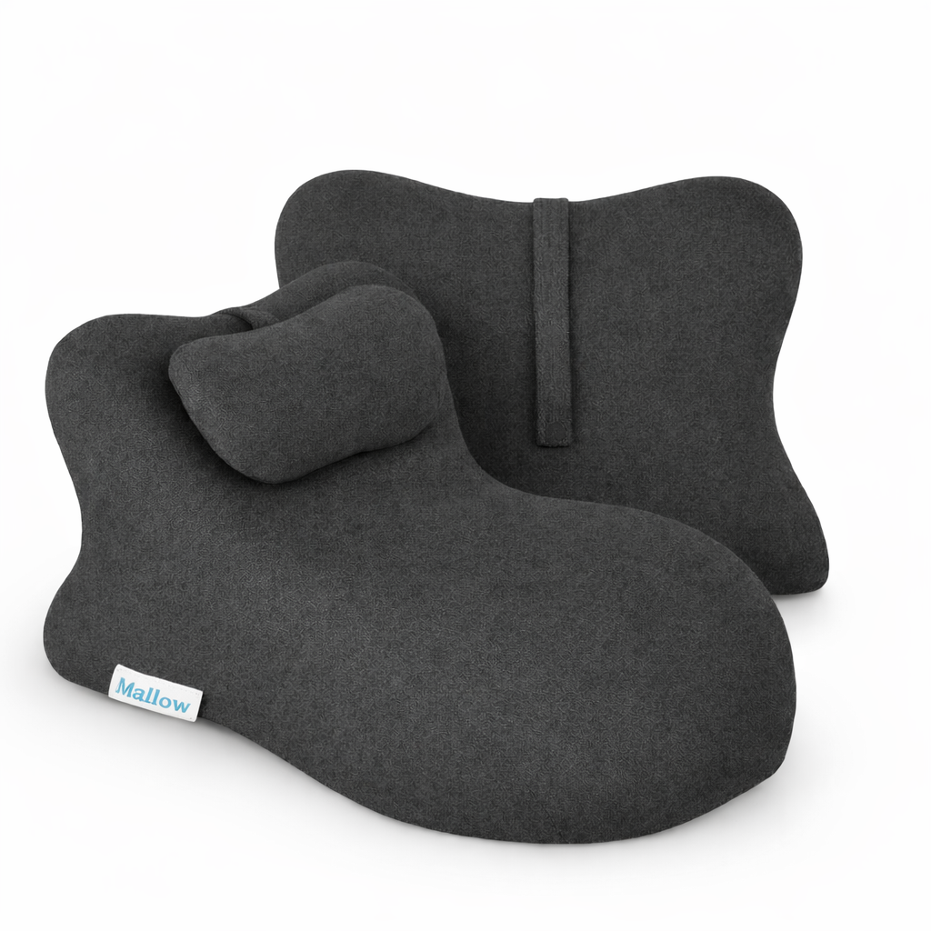 Mallow Comfort Partner Kissen