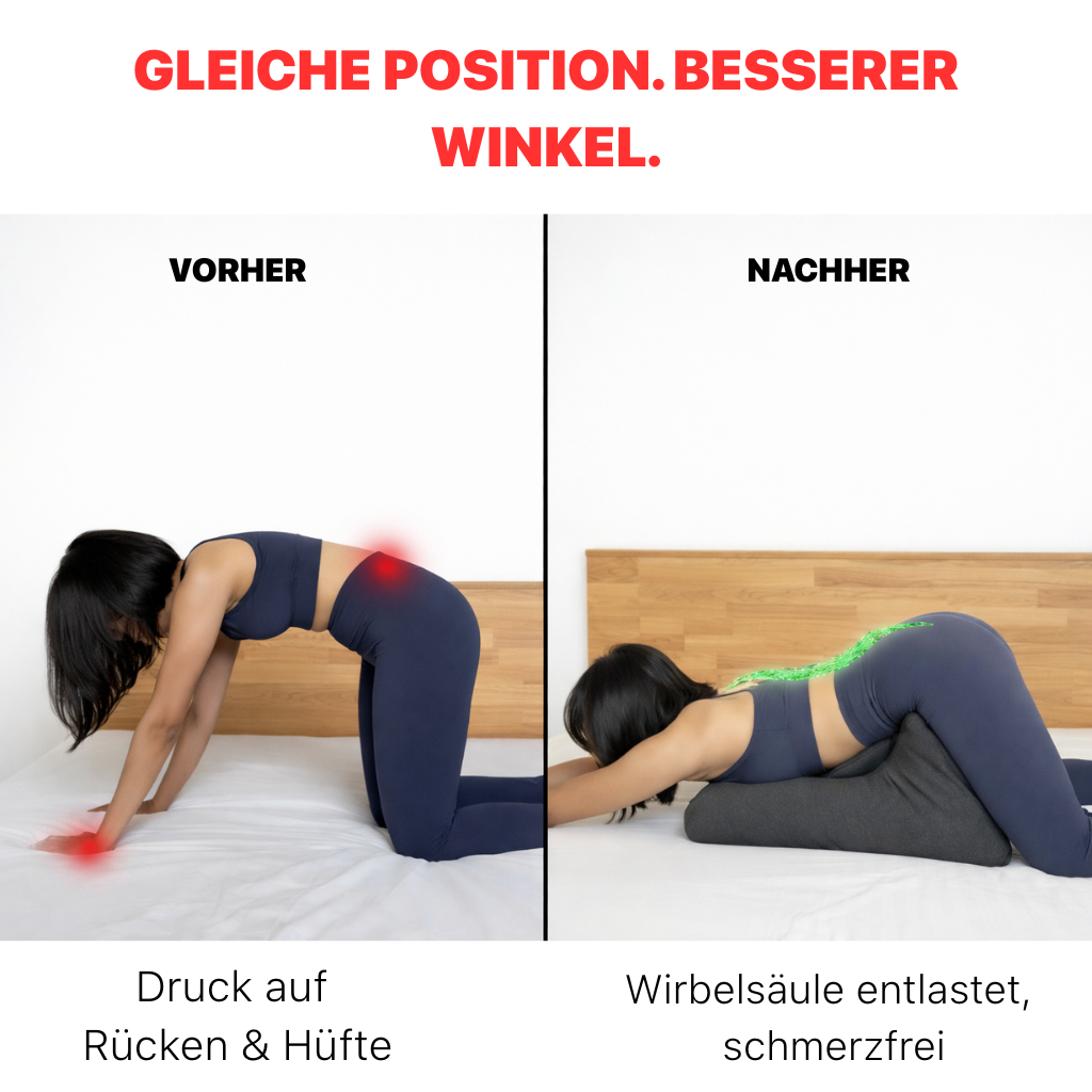 Mallow Comfort Partner Kissen