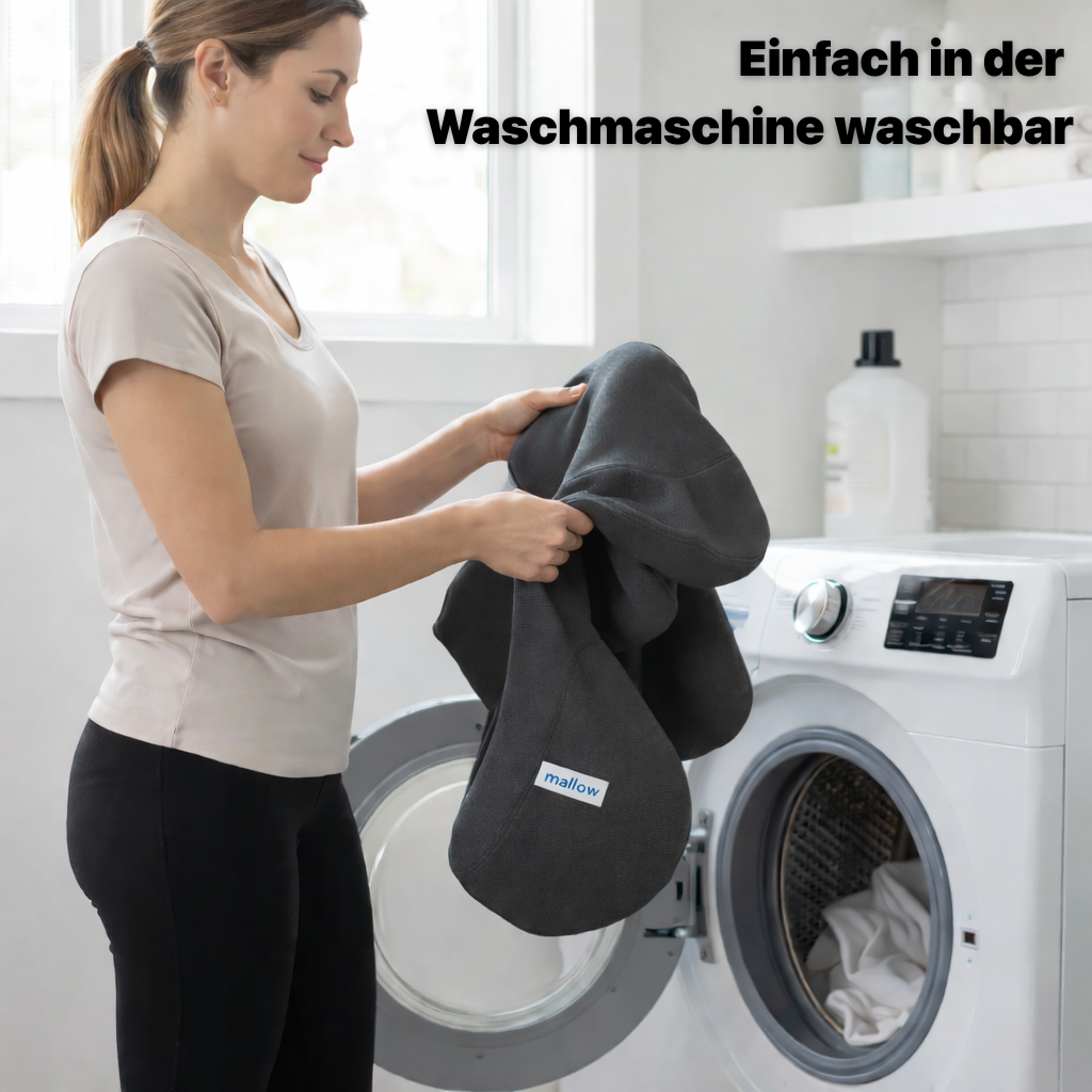 Mallow Comfort Partner Kissen