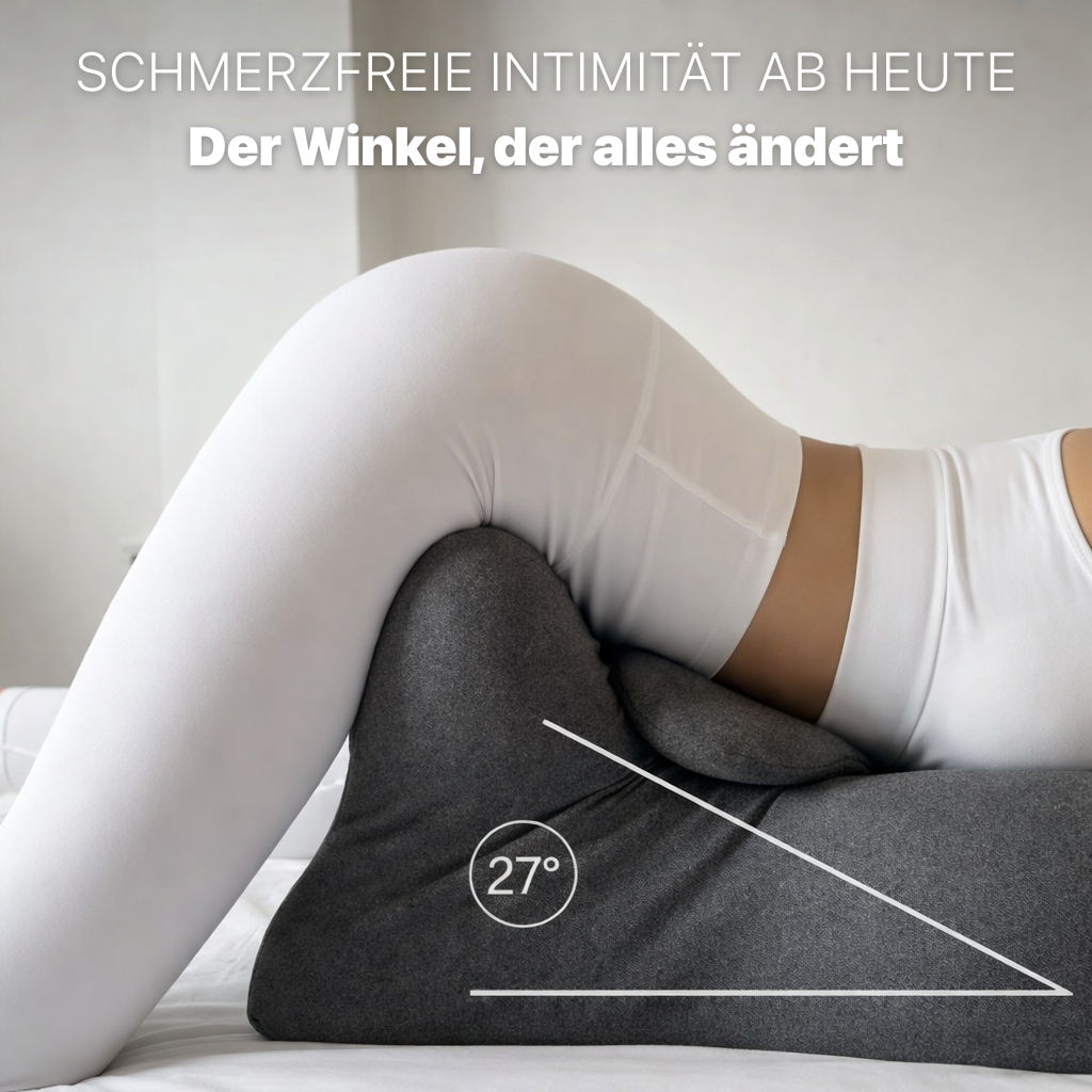 Mallow Comfort Partner Kissen