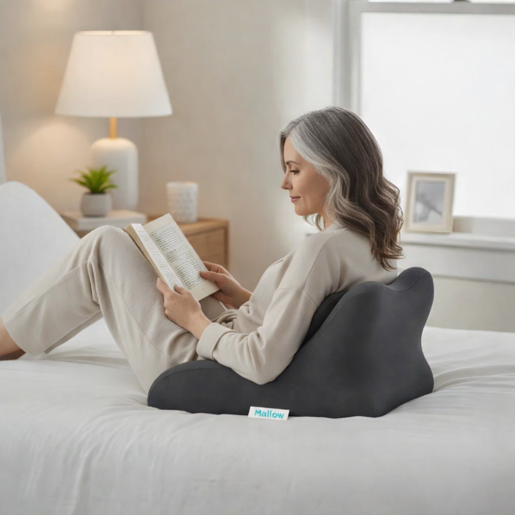 Mallow Comfort Partner Kissen